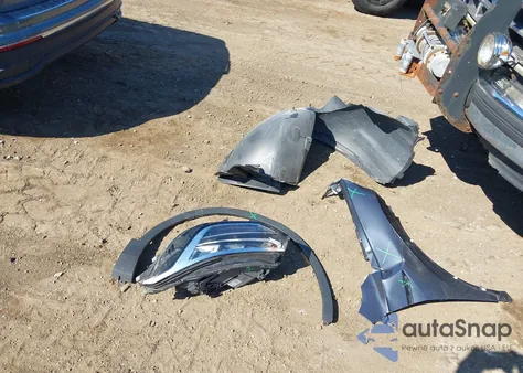 2022 Volkswagen Tiguan 2.0T Se z USA, uszkodzony, nr VIN 3VV2B7AX0NM161011